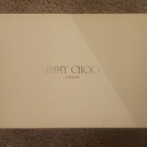 Jimmy Choo "irena"  Womens pumps italian sized 41